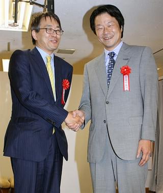 羽生善治竜王、瀬川晶司五段の功績を称賛「年齢は関係ないという道を作ったのは大きい」