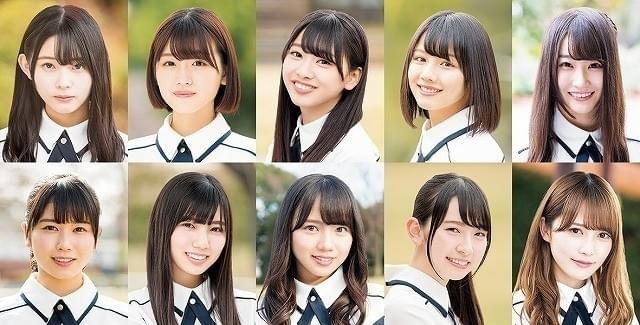 舞台「マギアレコード」出演の「けやき坂46」メンバー決定 主軸・環いろは役は柿崎芽実
