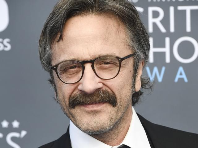 ホアキン・フェニックス版「ジョーカー」にコメディアンのマーク・マロン