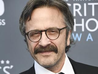 ホアキン・フェニックス版「ジョーカー」にコメディアンのマーク・マロン