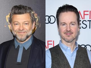 アンディ・サーキス＆マット・リーブス、ジョージ・ウォーウェル「動物農場」を映画化