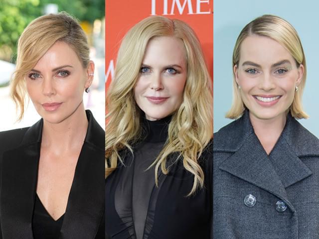 豪華女優が夢のタッグ