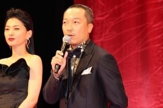 二宮和也、木村拓哉の信頼を得た“初対決”に感無量「良い人生です」