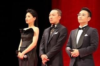 二宮和也、木村拓哉の信頼を得た“初対決”に感無量「良い人生です」