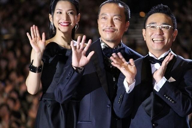 二宮和也、木村拓哉の信頼を得た“初対決”に感無量「良い人生です」