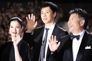 二宮和也、木村拓哉の信頼を得た“初対決”に感無量「良い人生です」