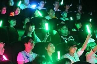 中川翔子、応援上映でファンと通わせたポケモン愛