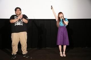 中川翔子、応援上映でファンと通わせたポケモン愛