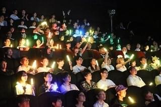 中川翔子、応援上映でファンと通わせたポケモン愛