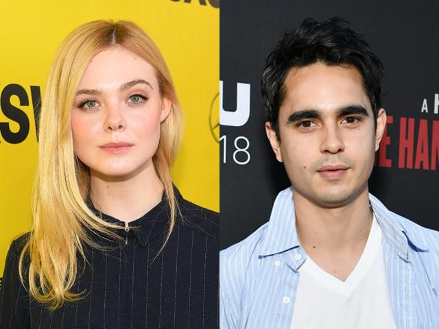 エル・ファニング、12歳年上の共演者と交際？