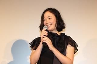 上白石萌歌＆黒木華、細田守監督のイメージは“妥協をしないプーさん”