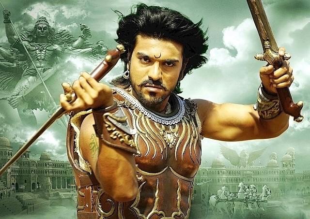 主人公バイラヴァの雄姿に刮目せよ!