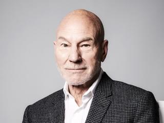 パトリック・スチュワートのピカード艦長復活が正式決定