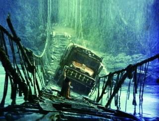 失われた傑作「恐怖の報酬」がオリジナル完全版で復活