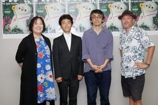 第40回ぴあフィルムフェスティバル、小川紗良の短編が入選！佐藤信介監督が審査員