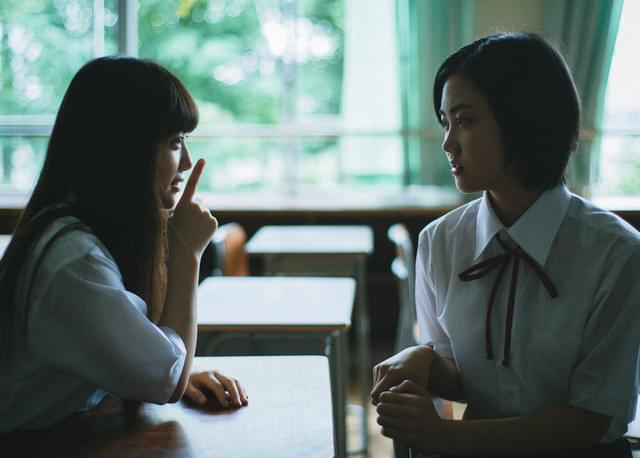 小川紗良の監督作「最期の星」