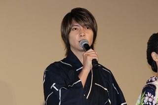 「コード・ブルー」山下智久らに衝撃を与えたのは新田真剣佑＆山谷花純！