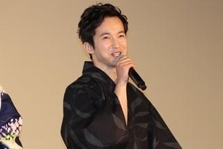 「コード・ブルー」山下智久らに衝撃を与えたのは新田真剣佑＆山谷花純！