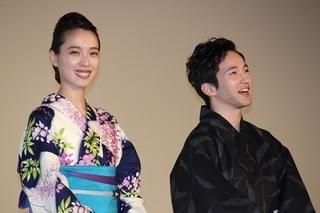 「コード・ブルー」山下智久らに衝撃を与えたのは新田真剣佑＆山谷花純！