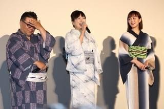 「コード・ブルー」山下智久らに衝撃を与えたのは新田真剣佑＆山谷花純！