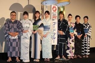 「コード・ブルー」山下智久らに衝撃を与えたのは新田真剣佑＆山谷花純！