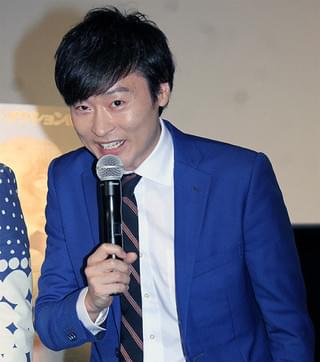 和牛・水田、マーベルに挑戦状!?も川西「負けるで、この勝負」