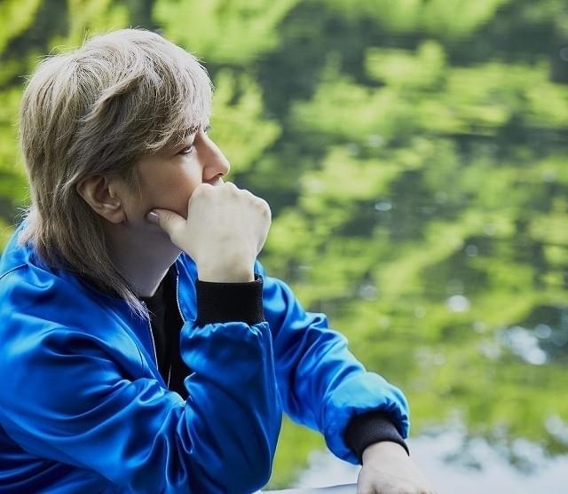 90年代のJ-POPなどをちりばめた青春映画