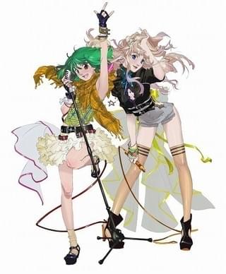 「マクロスF」10周年でシェリル・ノーム＆ランカ・リーによる7年ぶり新曲リリース