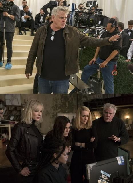 キャスティングの舞台裏は？