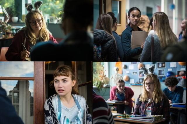 巨人がバーバラに課す試練とは？