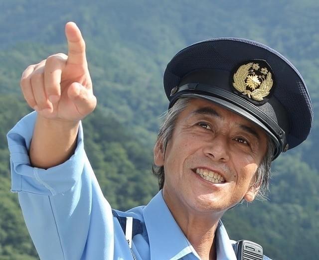 地上波連続ドラマ初主演を飾る寺島