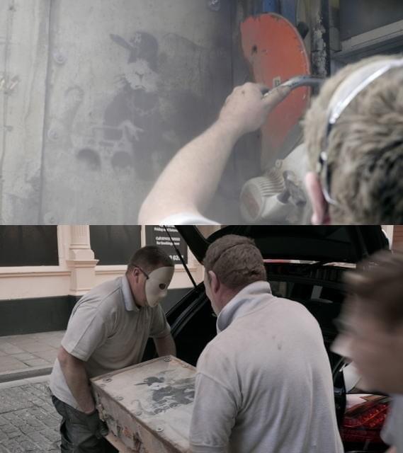 衝撃の事実が発覚！ 美術品コレクターが示す見解は？