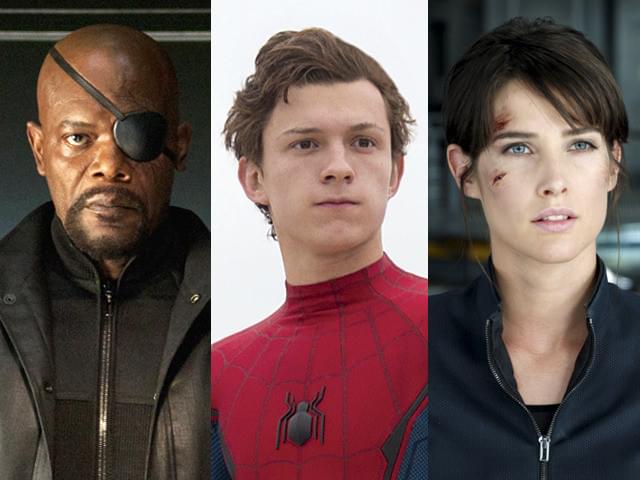 サミュエル・L・ジャクソンと コビー・スマルダースの出演が決定