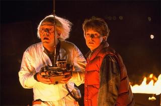 「バック・トゥ・ザ・フューチャー」キャストがファンイベントに結集！改めてリブート＆続編製作を否定