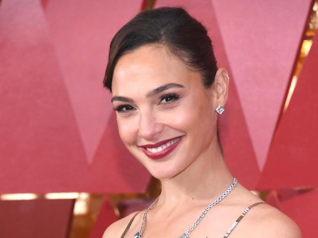 ガル・ギャドット「シュガー・ラッシュ オンライン」に出演