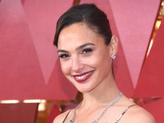 ガル・ギャドット「シュガー・ラッシュ オンライン」に出演