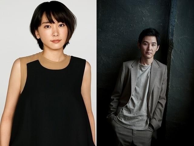 新垣結衣＆松田龍平が11年ぶり共演！「逃げ恥」脚本家の恋愛ドラマにW主演