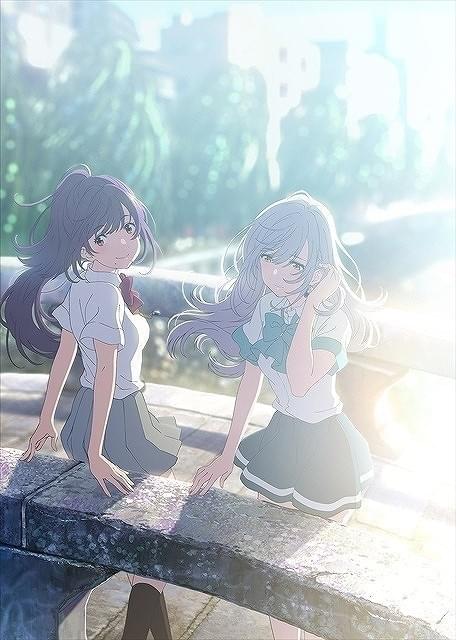 P.A.WORKSのオリジナルテレビアニメ