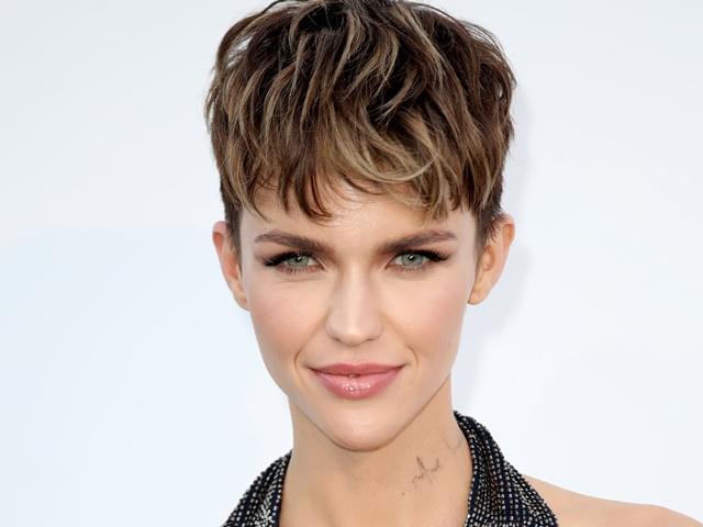 ドラマ版バットウーマンにルビー・ローズ