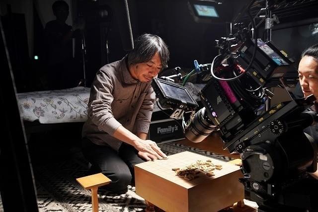 豊田監督入魂の一手がラストを飾る