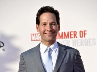 ポール・ラッド「リトル・ミス・サンシャイン」監督のNetflixドラマに主演