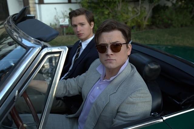 実在した男性限定の社交クラブの スキャンダルを描く