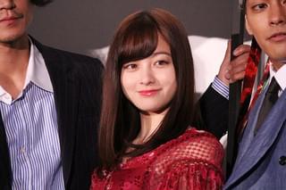 小栗旬、「銀魂2」福田雄一監督の“涙”に動揺「マジで珍しい」「ボケじゃない」