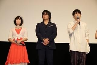 「七つの大罪」声優7人が初結集 梶裕貴“過酷すぎる写真撮影”に悲鳴「こんなのあります!?」