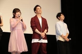 「七つの大罪」声優7人が初結集 梶裕貴“過酷すぎる写真撮影”に悲鳴「こんなのあります!?」