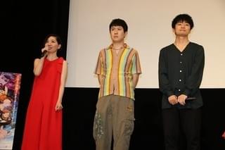 「七つの大罪」声優7人が初結集 梶裕貴“過酷すぎる写真撮影”に悲鳴「こんなのあります!?」