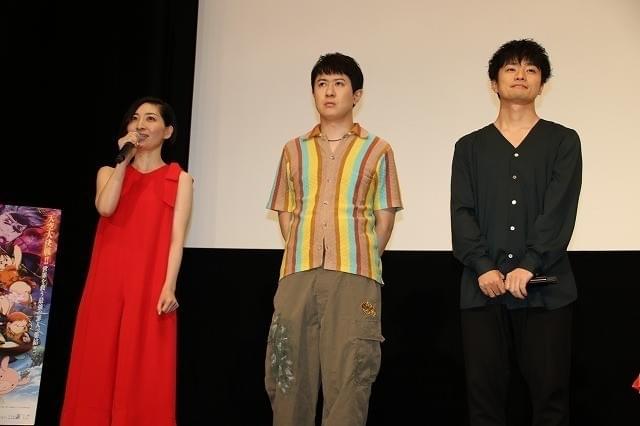 「七つの大罪」声優7人が初結集 梶裕貴“過酷すぎる写真撮影”に悲鳴「こんなのあります!?」