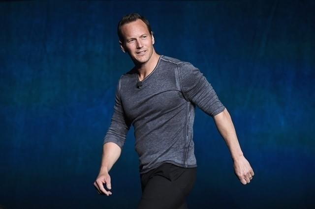 パトリック・ウィルソン