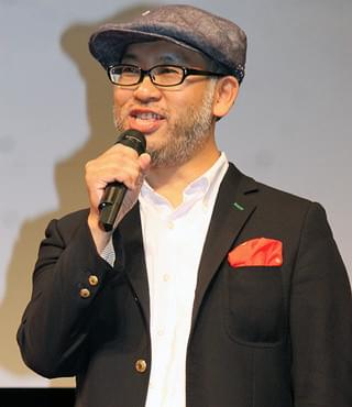 尾野真千子「ちいさな英雄」でプレスコに初挑戦「声優さんは超すげえ」