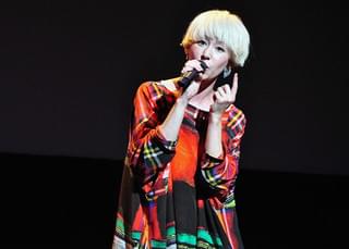 尾野真千子「ちいさな英雄」でプレスコに初挑戦「声優さんは超すげえ」